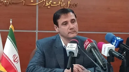 چالش&zwnj;ها و فرصت&zwnj;های محیط زیست در استان البرز؛ از آلودگی هوا تا احیای تالاب&zwnj;ها