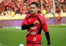 کامیابی نیا در پرسپولیس ماندنی شد