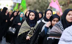 آغاز اعزام دانش‌آموزان به اردوهای راهیان نور از امروز