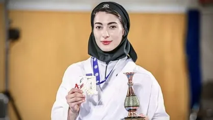 گلشادنژاد: مانند حریفانمان نیاز به بازی&zwnj;های تدارکاتی بیشتر داریم +فیلم
