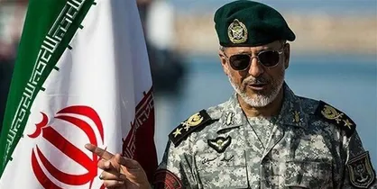 اگر قدرت دریایی نداشته باشیم دیگران منابع خلیج فارس را به تاراج می&zwnj;برند