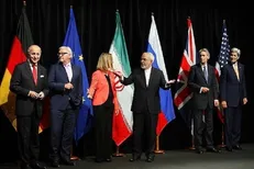 تحریم با فشنگ مشقی؛ پایان برجام بی‌فرجام