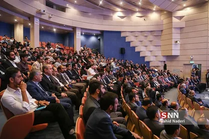&laquo;بیست و یکمین کنگره بین&zwnj;المللی شیمی&raquo; دانشگاه شهید مدنی آذربایجان برگزار می&zwnj;شود