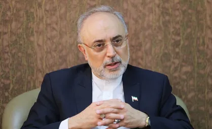 راه&zwnj;اندازی سالن پیشرفته سانتریفیوژ&zwnj;های مدرن به دستور رهبری