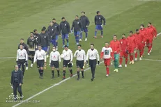 بررسی احتمال برگزاری دربی استقلال و پرسپولیس در مرحله یک‌هشتم