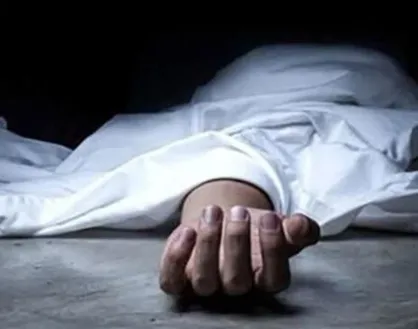 کشف جسد مردی ۳۵ ساله در آستانه اشرفیه