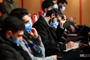 همایش حوزه هنری