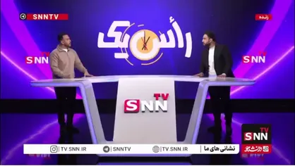 ماجرای عجیب رئیس سابق فدراسیون اسپانیا / وقتی عمو بچه برادرش را با تخم مرغ می&zwnj;زند!