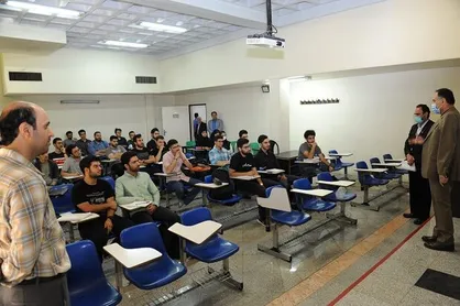 ۸۰ درصد کلاس&zwnj;ها در هفته اول مهرماه برگزار شد