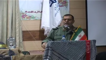 با روحیه شهادت&zwnj;طلبی می&zwnj;توان در مقابل توطئه دشمنان به پیروزی رسید