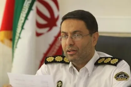 برنامه&zwnj;ریزی پلیس برای کامیون&zwnj;های دارای کالا در مبادی ورودی شهر/ پوشش ۱۴۰۰ مدرسه توسط پلیس راهور در روز اول بازگشایی مدارس