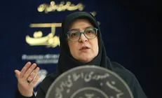 مهاجرانی: وزارت نفت و شرکت پالایش و پخش، سخنگوی تخصصی حوزه بنزین هستند + فیلم