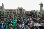 شهادت حضرت خدیجه