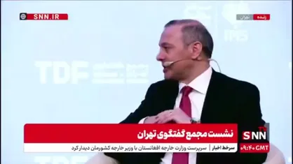 گریگوریان: روابط ایران و ارمنستان توسعه زیادی پیدا کرده است