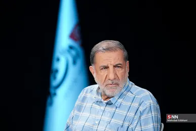 کوثری: کلیات طرح جدید مدیریت تنگه هرمز تصویب شد / پیگیری‌ها برای نهایی‌شدن این طرح ادامه دارد + فیلم