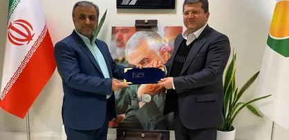 اجرایی شدن اولین طرح خدمات بیمه&zwnj;ای فرهنگیان عضو صندوق ذخیره