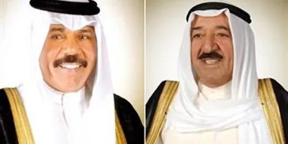 ولی&zwnj;عهد اداره امور کشور را برعهده گرفت
