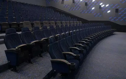 افزایش دو سالن به ظرفیت سینما&zwnj;های نمایش دهنده فیلم فجر