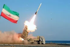 ساختمان باقی‌مانده از شرکت آمازون منهدم شد