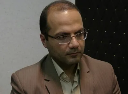 سرپرست دانشکده علوم پزشکی اراک تعیین شد