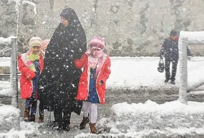گلایه خانواده&zwnj;ها از اطلاع&zwnj;رسانی دیرهنگام غیرحضوری شدن مدارس