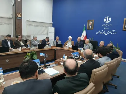 وزیر کشور: نیروگاه زباله&zwnj;سوز ساری تا دو ماه دیگر فعال می&zwnj;شود