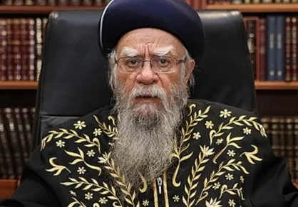 مرگ خاخام صهیونیست بر اثر کرونا