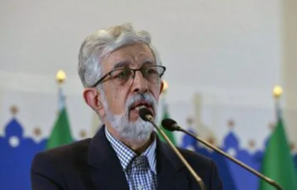 حدادعادل: فراوان دیدیم و می&zwnj;بینیم به نام دین و اسلام و انقلاب و کشور دانشگاه تاسیس می&zwnj;کنند، اما سواد در آنها جدی گرفته نمی&zwnj;شود