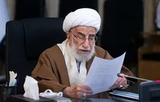 آیت‌الله جنتی: دهه فجر فرصت تعمیق وحدت در کشور است