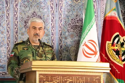 دستور آماده&zwnj;باش به یگان&zwnj;های ارتش به دنبال وقوع زلزله در خوزستان صادر شد