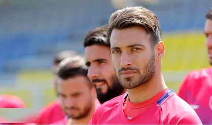 شجاع، پیشنهاد چینی&zwnj;ها را در آب&zwnj;نمک گذاشت