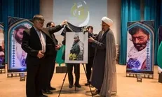 جشنواره دانشجویی رویش زمینه‌ای برای خلق آثار ارزشمند هنری است/ ارسال بیش از ۱۰۰۰ اثر هنری به جشنواره رویش