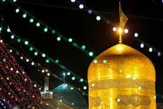 اجرای ۴۰۰ برنامه در دهه کرامت توسط خادم‌یاران رضوی / حمایت ۳۰ میلیارد ریالی البرزی‌ها از مردم لبنان