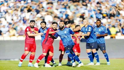 دفاع دگرگون&zwnj;شده استقلال برابر صنعت نفت
