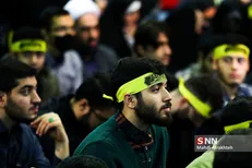 «پیشگامان رهایی»؛ گفت‎ وگوی بی واسطه دانشجویان با مسئولان