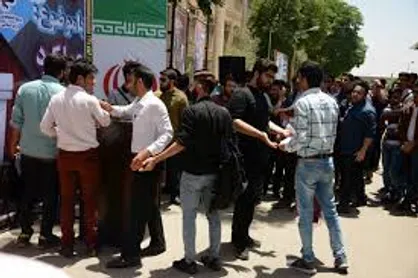 تریبون آزاد دانشجویی در دانشگاه&zwnj;های بم به مناسبت هفته بسیج برگزار می&zwnj;شود
