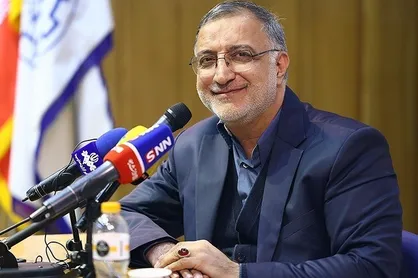 سامانه &laquo;من شهردارم&raquo; آغاز به کار کرد