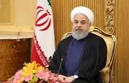روحانی: ملت در مقابله با فشار حداکثری فداکاری بزرگی کرد؛ اکنون نوبت مسئولان است