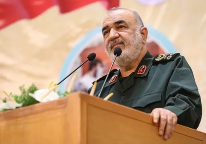 سرلشکر سلامی: رای دیوان کیفری بین&zwnj;المللی علیه نتانیاهو به مفهوم پایان سیاسی رژیم صهیونیستی است