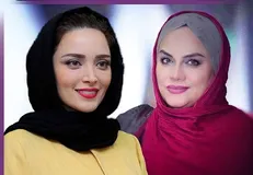 بهنوش طباطبایی در «سووشون»/ نرگس آبیار رمان مطرح ایرانی را در شبکه خانگی می‌سازد