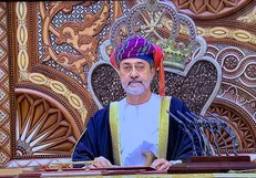 با سلطان جدید «عُمّان» آشنا شوید