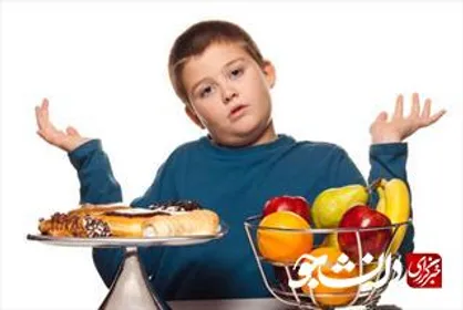 چاقی دوران کودکی منجر به بیماری&zwnj;های مفصل ران می&zwnj;شود