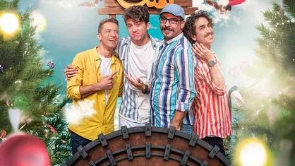 ویژه برنامه &laquo;خوش نمک&raquo; به مناسبت اول مهر