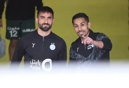 رونمایی از ترکیب احتمالی استقلالی&zwnj;ها برابر پرسپولیس