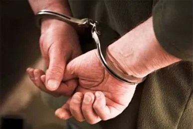 زورگیر قمه‌به‌دست در دهدشت دستگیر شد