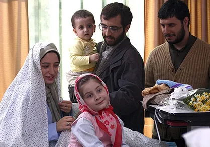عیدی سینمایی تلویزیون برای روز پدر/ &laquo;طلا و مس&raquo; برای &laquo;مسافران مهتاب&raquo;
