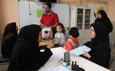 ناکارآمدی سیستم ثبت نام و گرفتاری بی پایان دانش آموزان