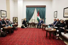 نام سازمان آزادی‌بخش فلسطین از لیست سیاه آمریکا حذف شود