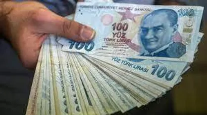 ارزش لیر ترکیه برای بار سوم سقوط کرد
