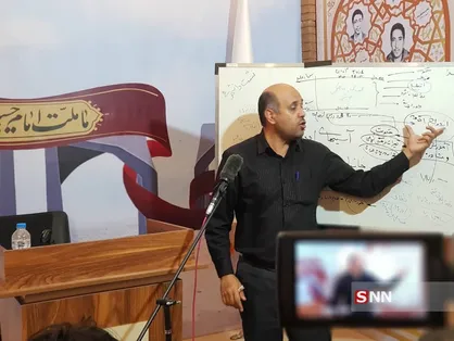نشست&zwnj;های دانشجویی با موضوعات الگوی امت و امامت در دفاع مقدس برگزار شد